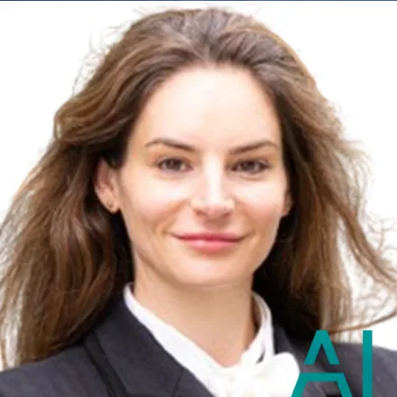 Dr. Alexandra-Gwyn Paetz