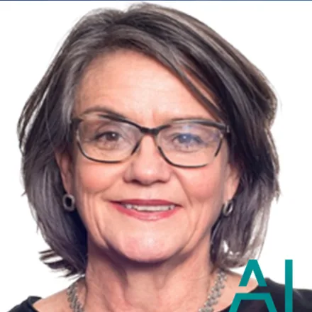 Alison Gillwald