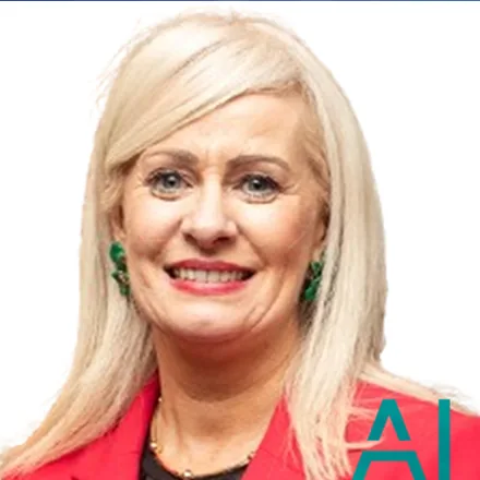 Niamh Smyth