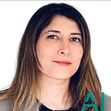 Nooshin Amirifar