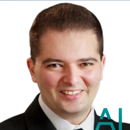Wael William Diab